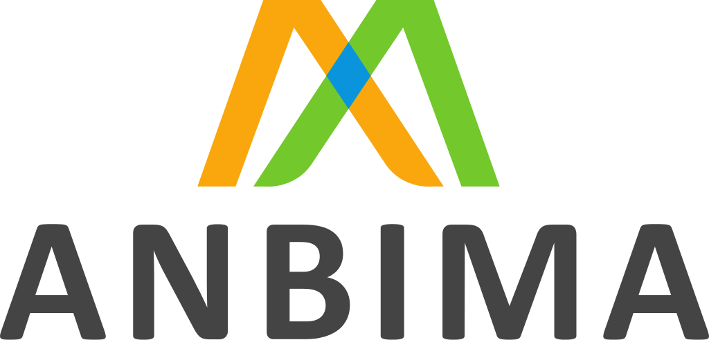 Logo da Anbima